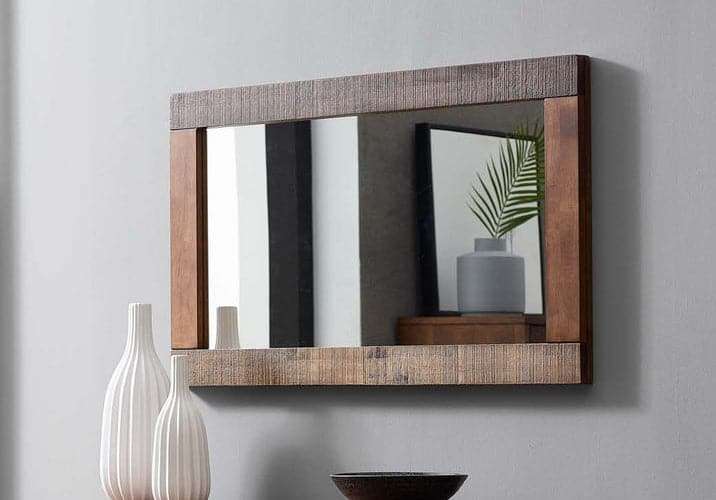 rustic wood mirror MOD-6063-WAL_4_1100x
