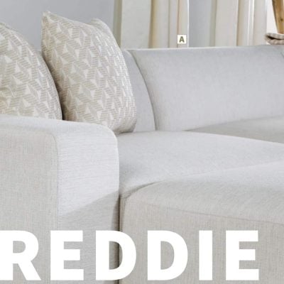 Freddie modular sofa by coaster furniture