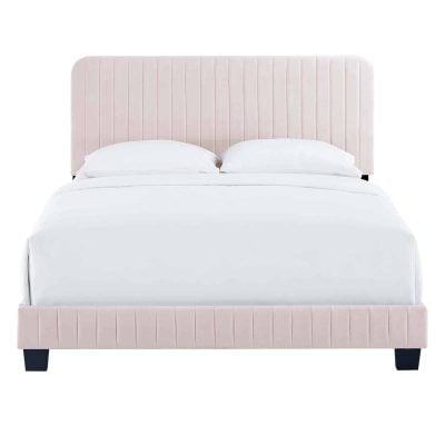 light pink bed MOD-6333-PNK_5_