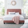 pink velvet bed MOD-6334-DUS_8