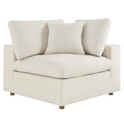 Commix Cloud Modular Beige Corner