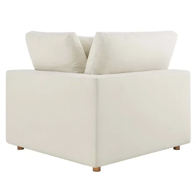 Commix Cloud Modular Beige Corner