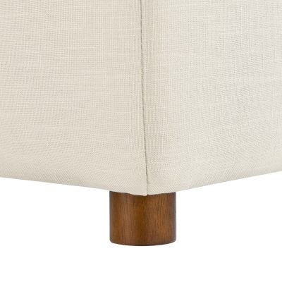Commix Cloud Modular Beige Sectional Sofa