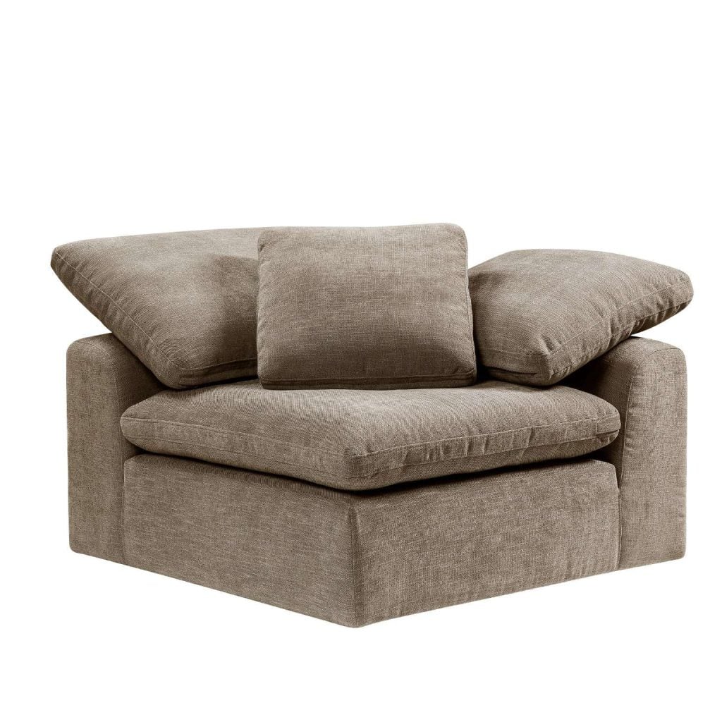 Naveen Modular Sectional Sofa By Acme