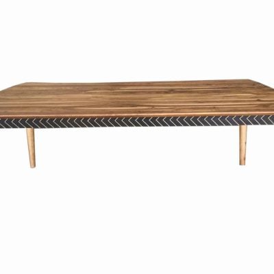 Partridge Wooden Dining Table