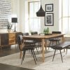 Partridge Dining set by coaster furniture
