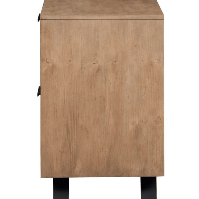 223422_11 honey light wood nightstand