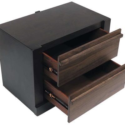 224282 azalia nightstand coaster