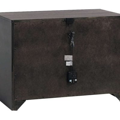 224282 azalia nightstand coaster