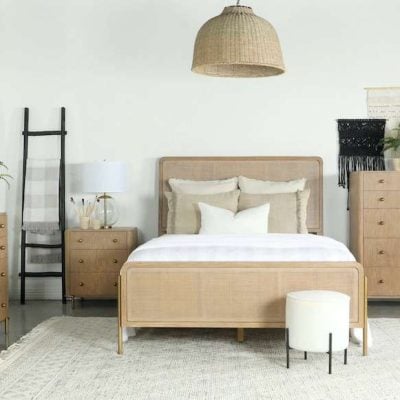 224302_21 arini coaster bedroom set