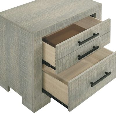 224342_10 coaster grey nightstand