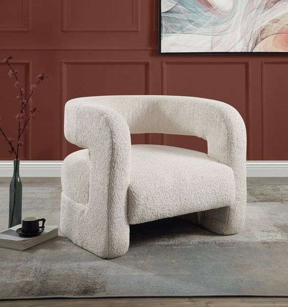 Yitua Accent Chair AC00233 Acme Furniture