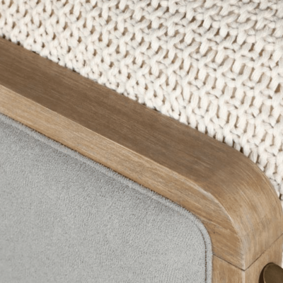 arini footboard