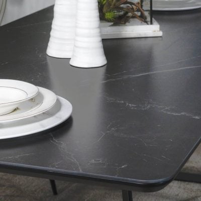 Smith Dining Table 115231