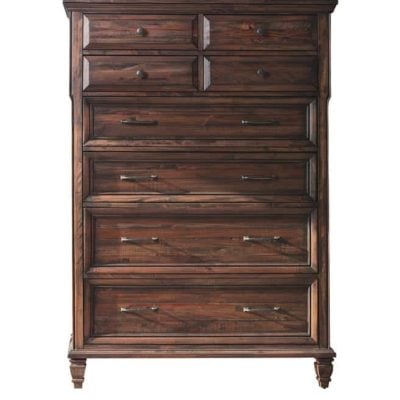 Avenue bedroom chest coaster 223035