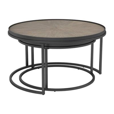 931215 NESTING COFFEE TABLE RODRIGO