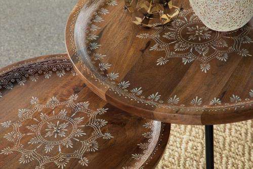 935984 NESTING TABLE NUALA