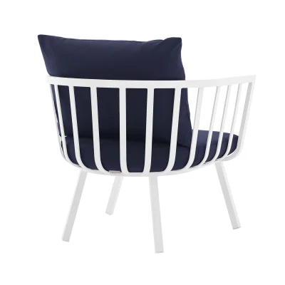 riverside modway white navy arm chair EEI-3784-WHI-NAV_4.jpg