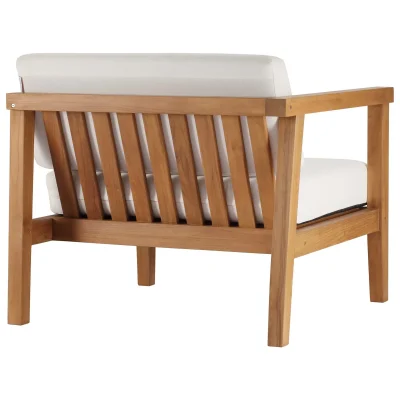 bayport teak white modway sofa EEI-4259-NAT-WHI-SET_12