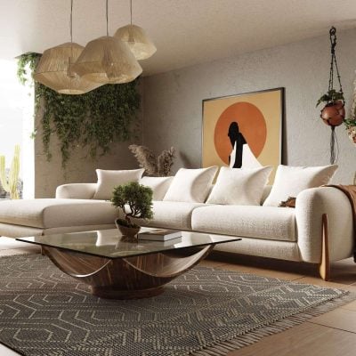 Black Friday Sectional Sofa Deals