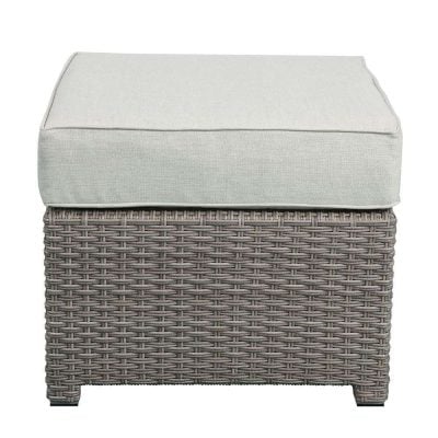 Outdoor Ottoman