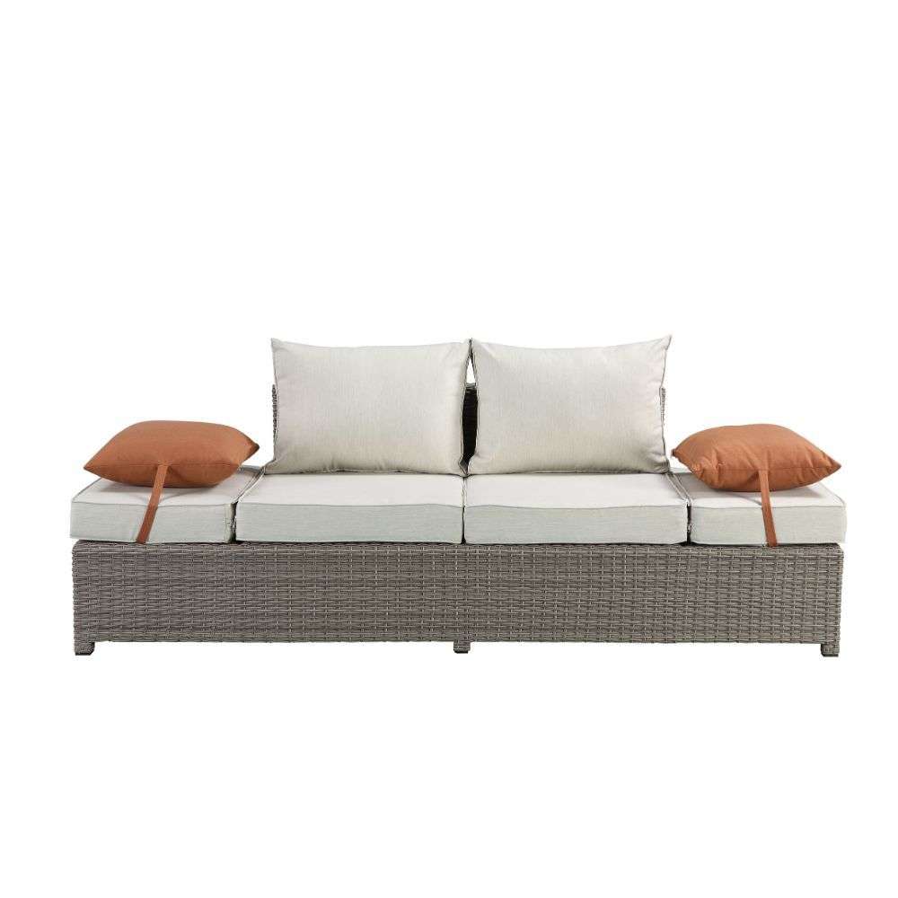 Selena Outdoor Daybed Sofa