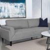 Rilyn Modern Grey Sofa Set