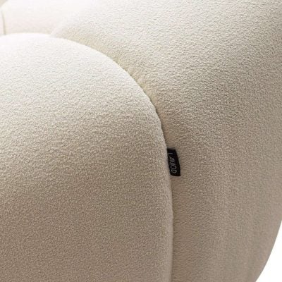 boucle like teddy fabric