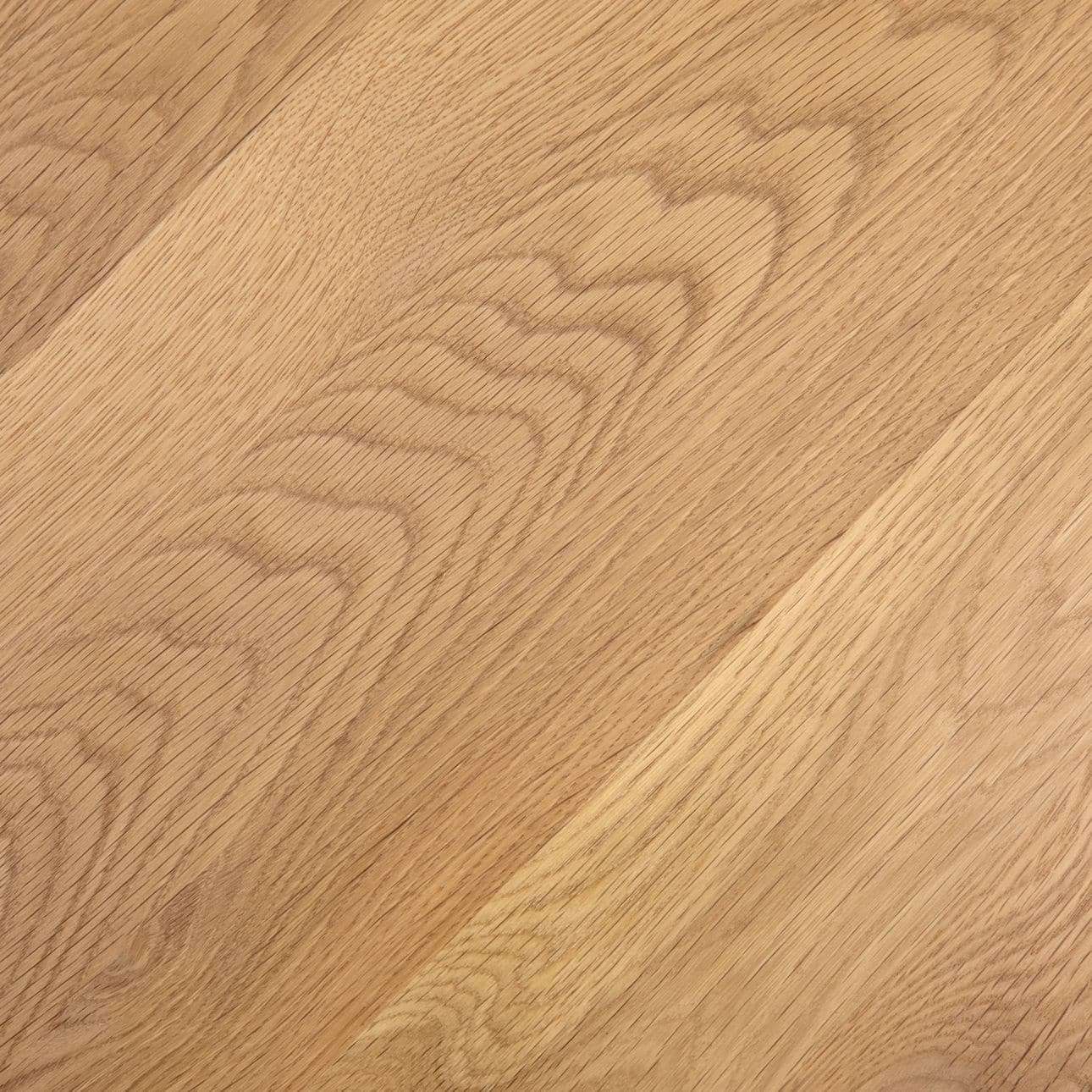 Navarro Solid Wood Round Dining Table - Image 5