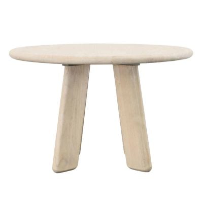 Leilani 48” Round Dining Table