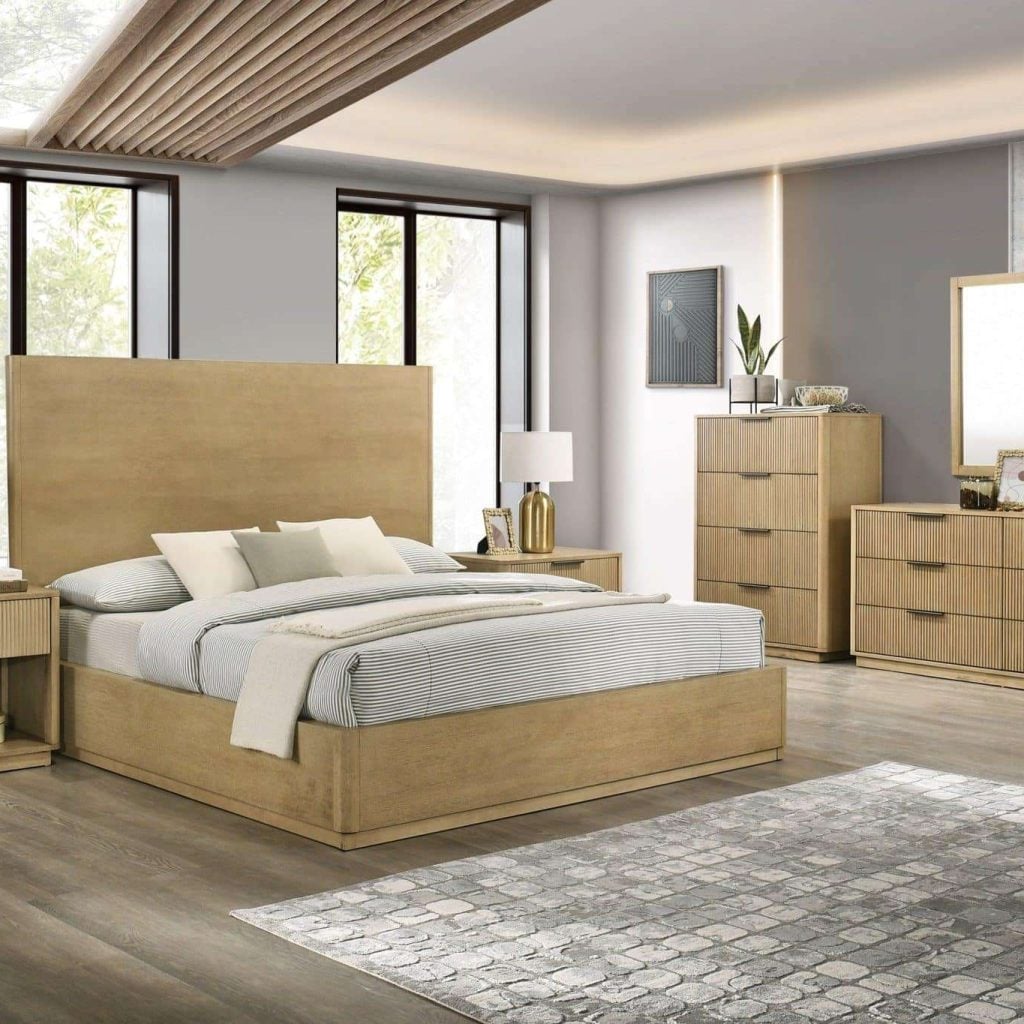 Black Friday & Cyber Monday Bedroom Set Deals