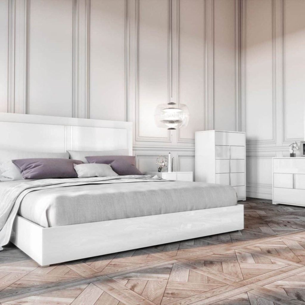 White Bedroom Furniture