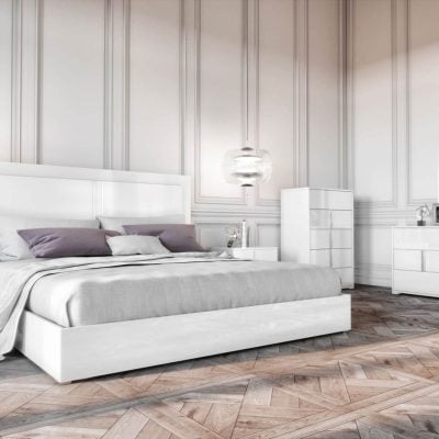White Bedroom Furniture