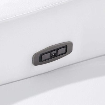 side button power recliners