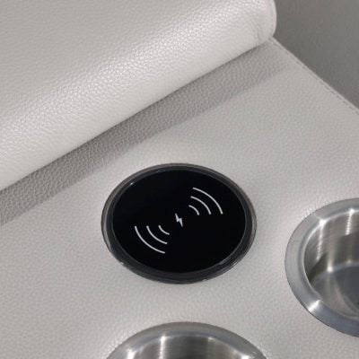 wireless charger for phone