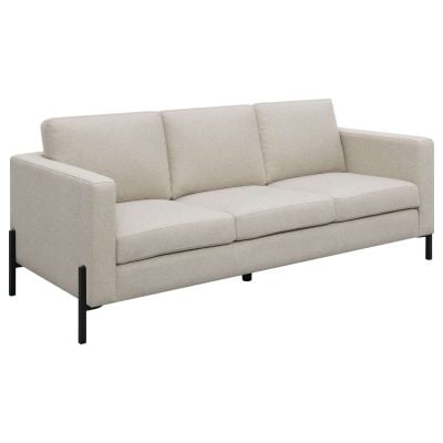 Tilly Modern Beige Sofa