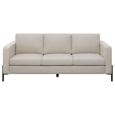 Tilly Modern Beige Sofa