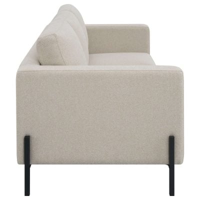 Tilly Modern Beige Sofa