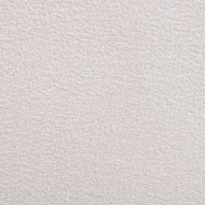 Anastasia Beige Boucle Bed