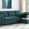 Green Sleeper Sofa