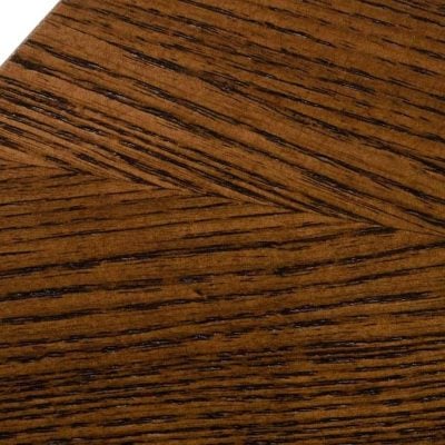 Prospect Solid Wood Oval Dining Table