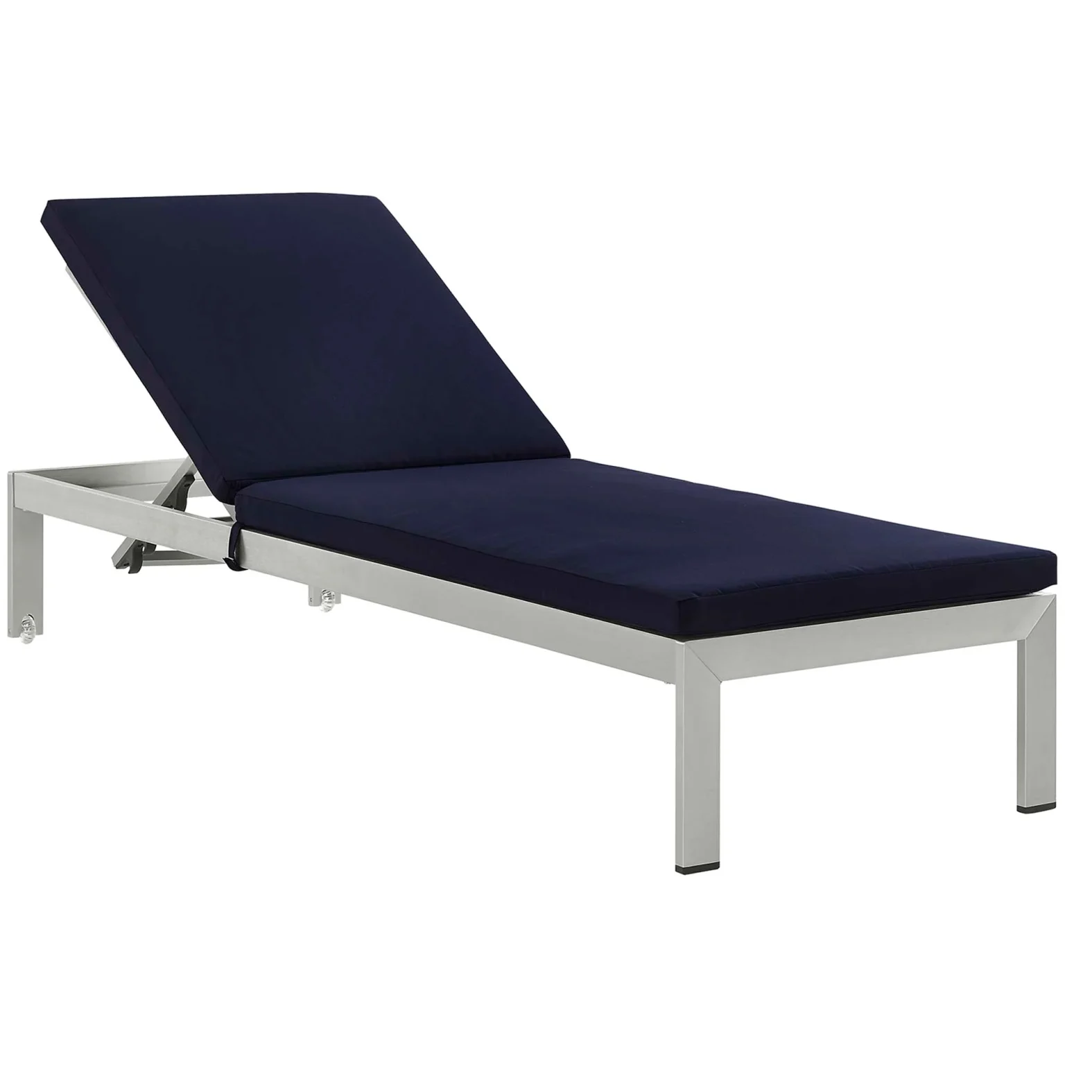 Shore Blue Sun Bed