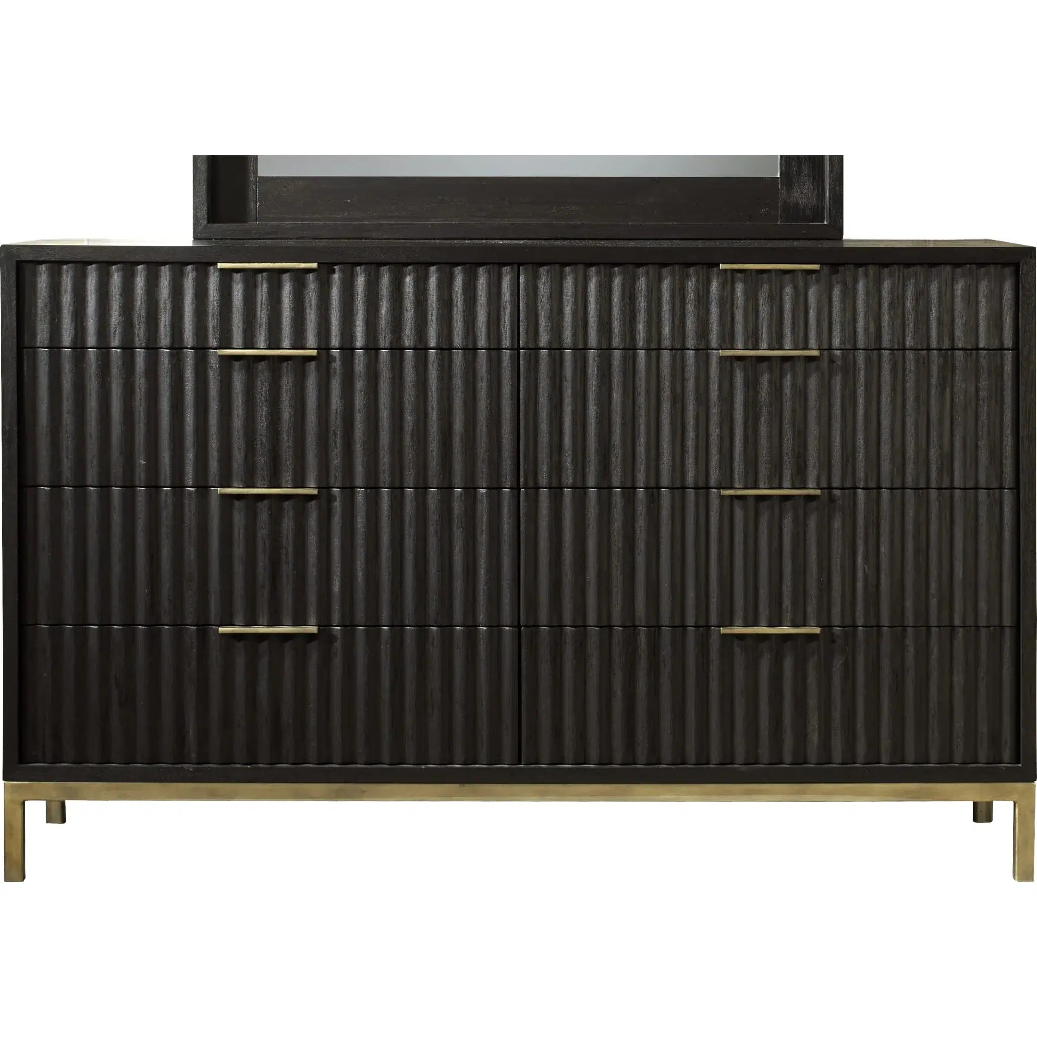 655450431913 kentfield black dresser