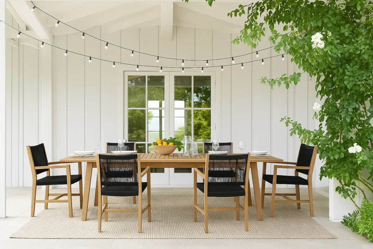 Labor Day furniture sale 2025