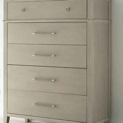 Camden Solid Oak Wood Chest