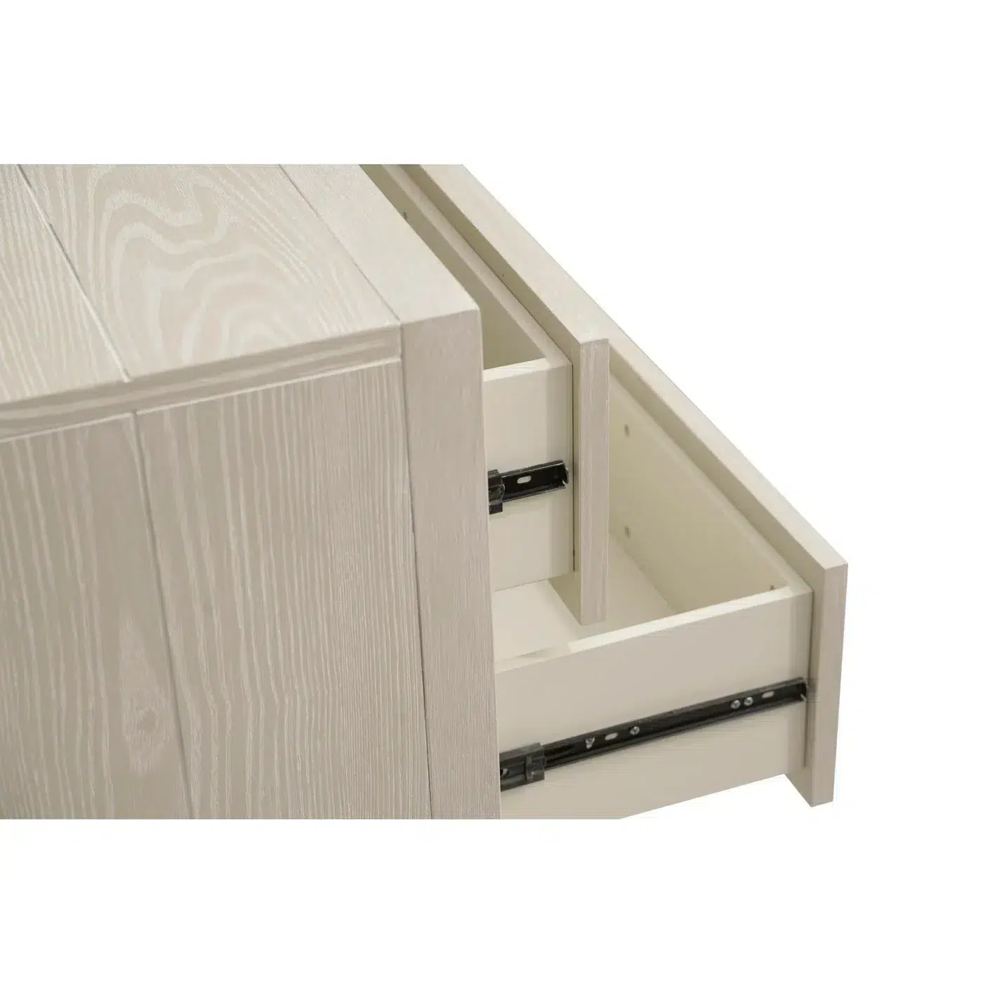 Maxime 5 Drawer Light Wood Chest