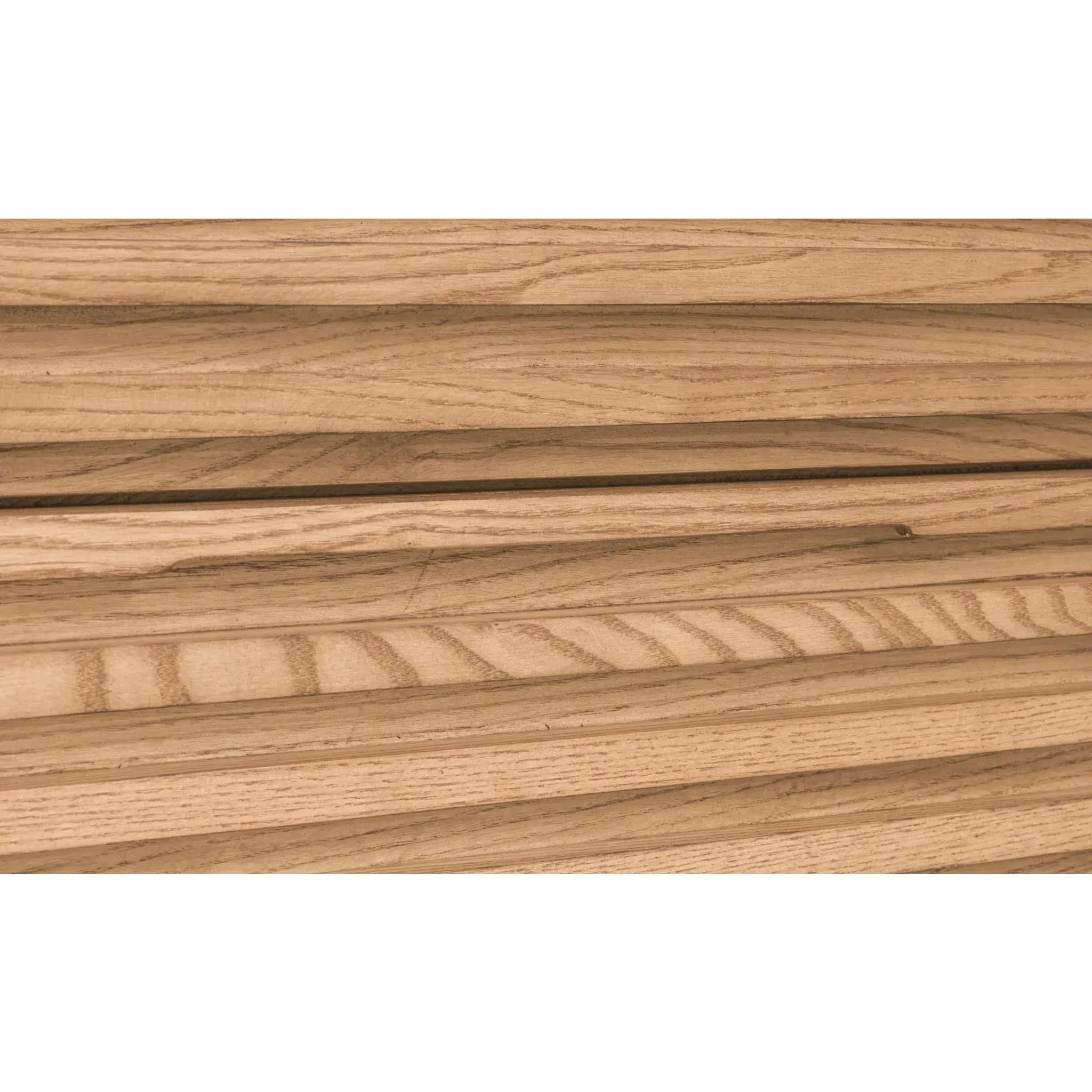 Tanner Scandinavian Light Wood Chest