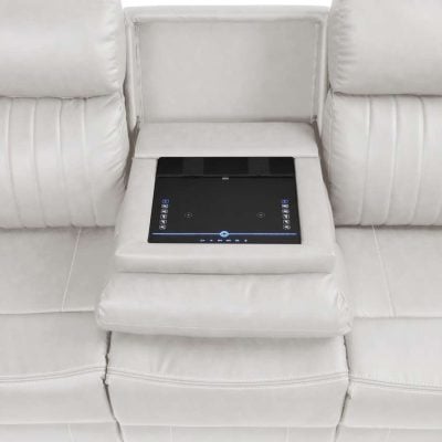 Usb charging station