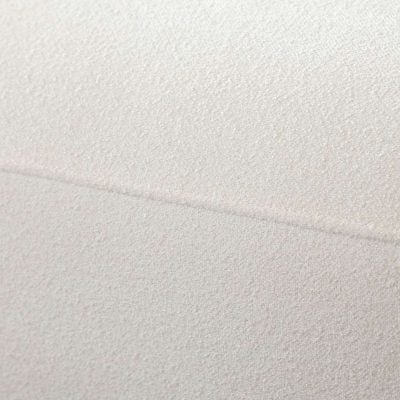 Link Off White Sofa With Cushion Back