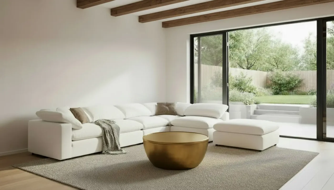 Sectional Sofa buy now pay later